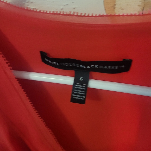 Black house white market shirt - Picture 2 of 3